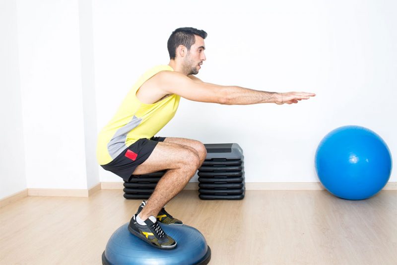 vestibular rehab, balance