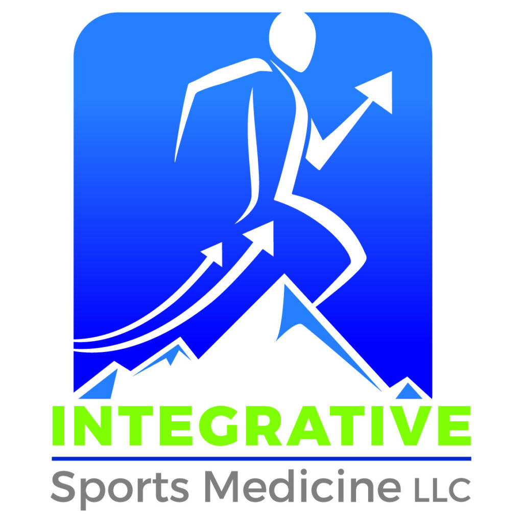 Integrated Sports Medicine Logo (Color) Integrative Physiotherapy