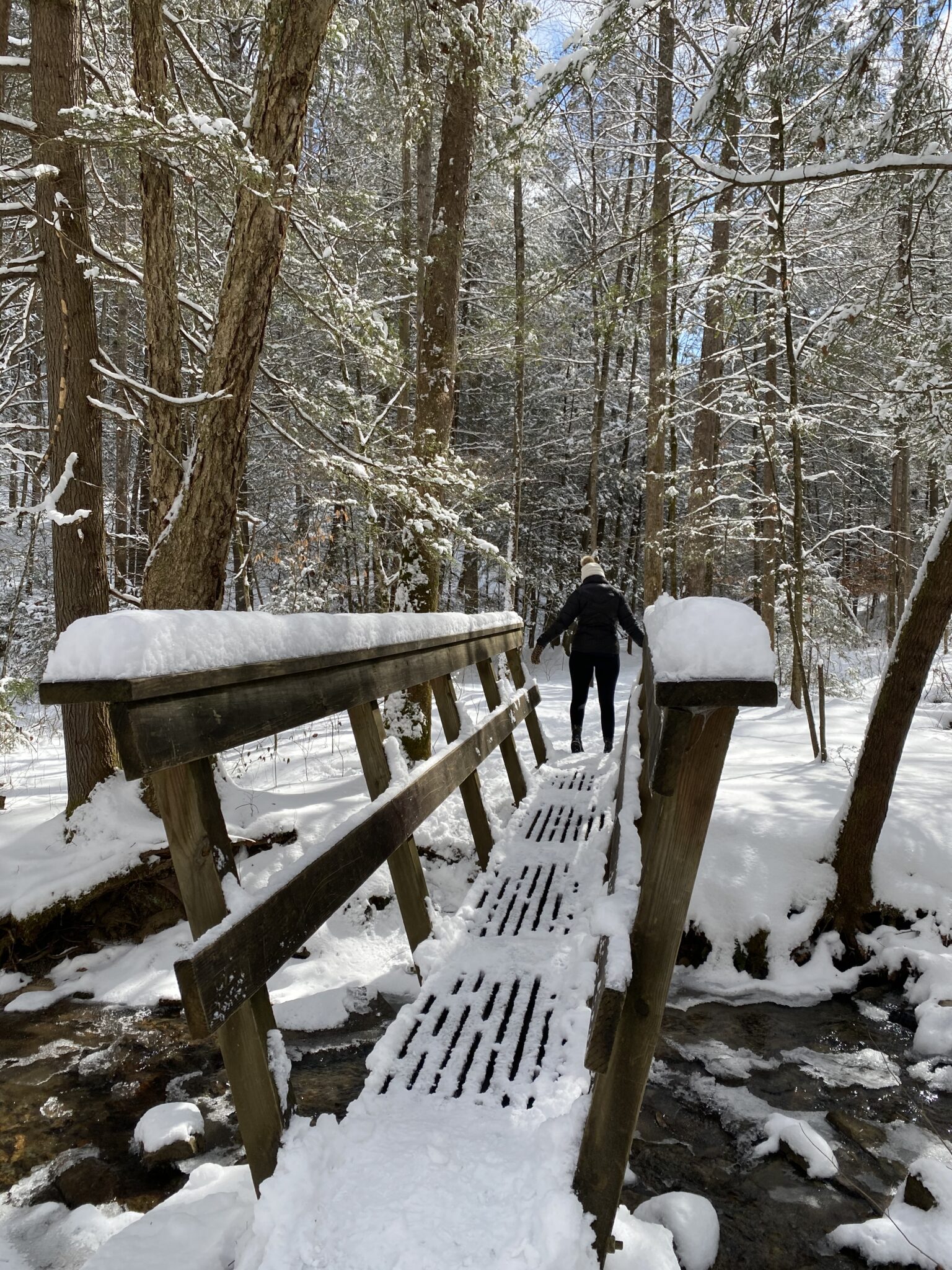 ️Cold Weather, 💪🏻Warm Muscles: 10 Simple Ways to Stay Active All Winter ...